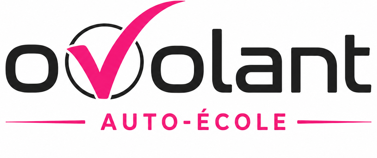 oVolant Auto-École